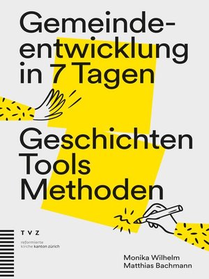 cover image of Gemeindeentwicklung in 7 Tagen